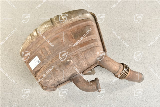 Silencer, C4S, R