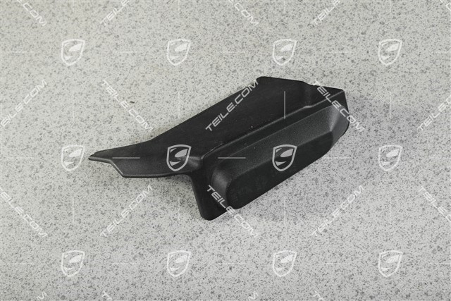 Blende für Heckleuchte, R