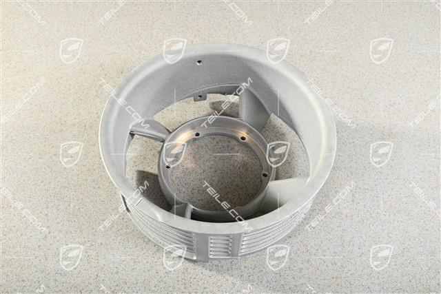 Gebläsegehäuse Lüftergehäuse für Lichtmaschine