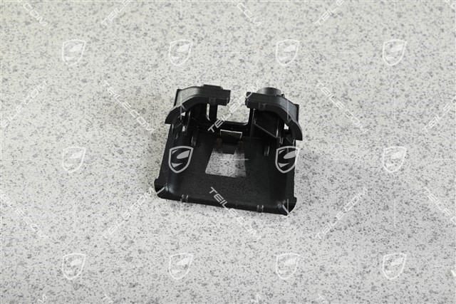 Uchwyt kamery cofania