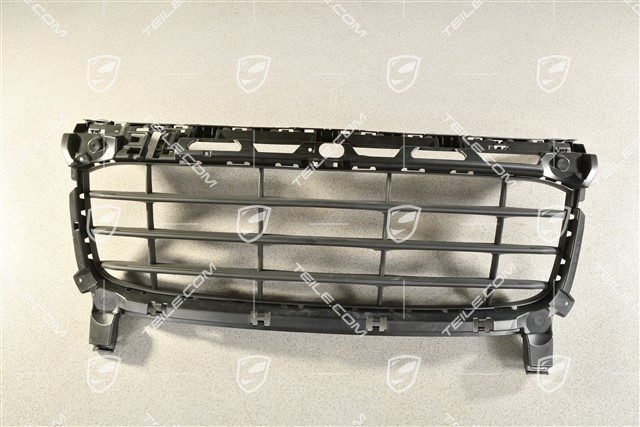 Grille, Centre, Turbo / GTS