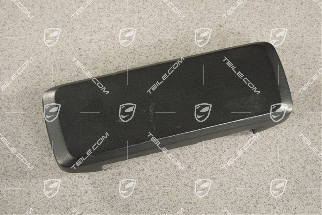 Polsterkappe / Lenkradpolster für Hupe