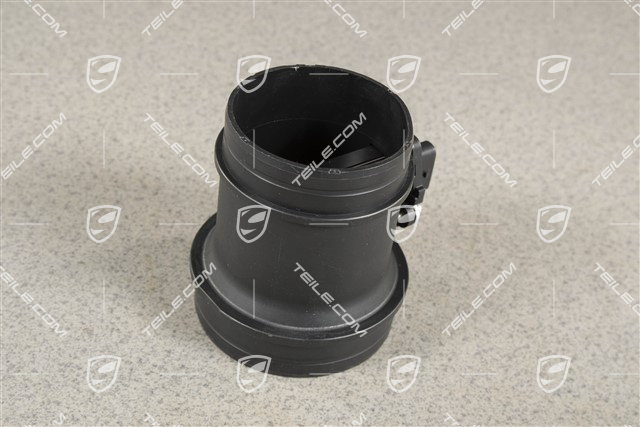 Przepływomierz, 3,0L 155/184kW