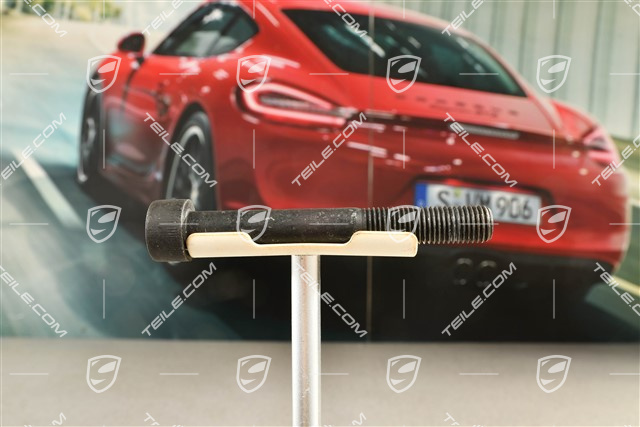 Zylinderschraube, M12 X 1,5 X 95