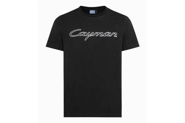 Cayman XXL T-Shirt Cayman XXL T-Shirt