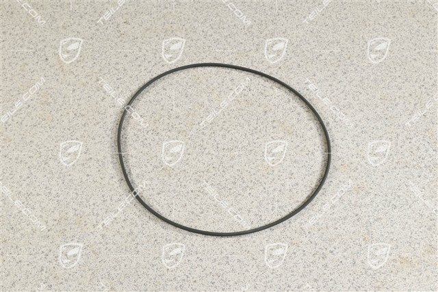 O-Ring, Ansaugkruemmer Zwischenstueck Verteilerrohr Power Kit, L=R