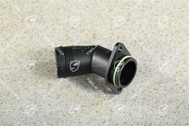 Tube for vent line / breather hose