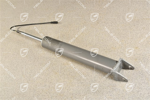 Stoßdämpfer, C2/C2S/C4/C4S, Coupe, Cabrio, Sportfahrwerk, PASM (elektr. Regelung), L=R