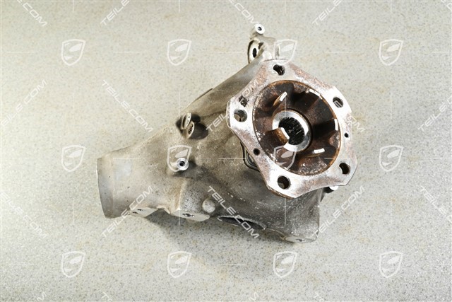 Radträger / Radtraeger, VA, R, KPL