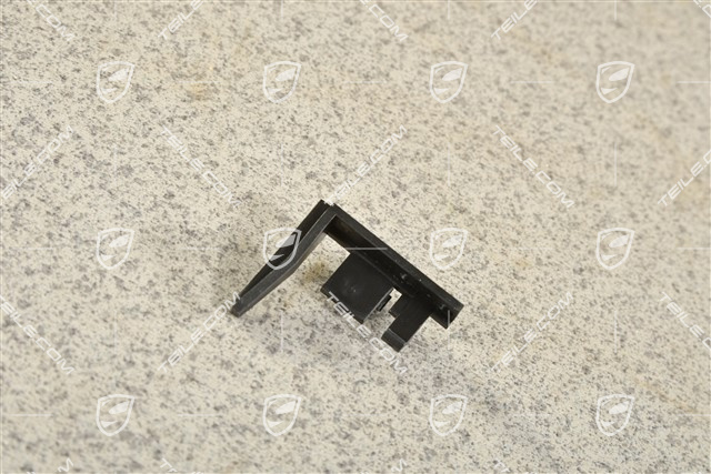 Microswitch bracket / support