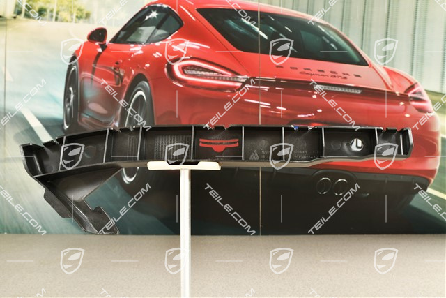 Listwa mocująca progu, tylna, R