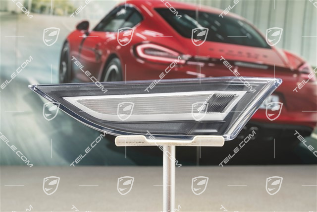 Seitenblinkleuchte, GT2 RS / GT3 RS, L