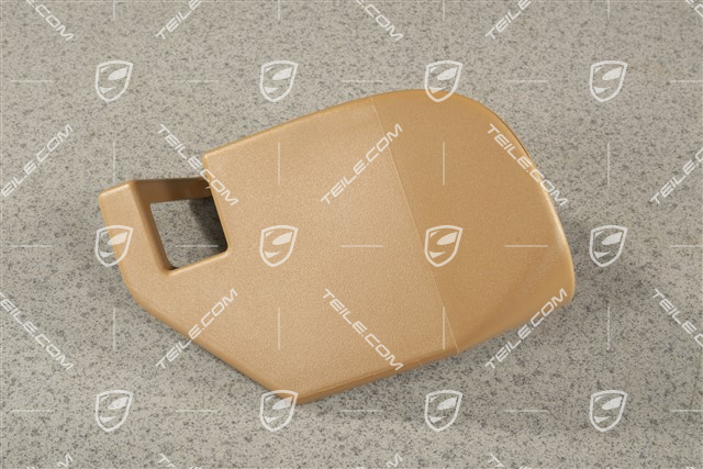 Blende, Sandbeige, L