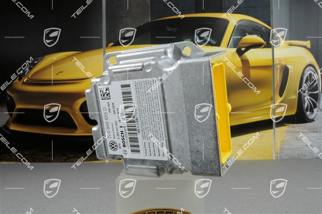 Control unit, airbag Control unit, airbag