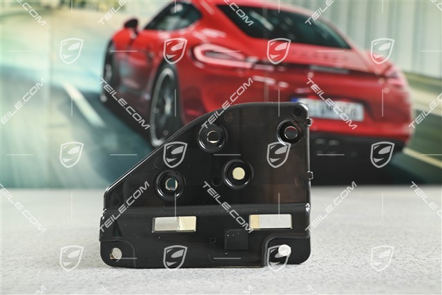 Turbo, Front bumper spoiler, Counterholder, R