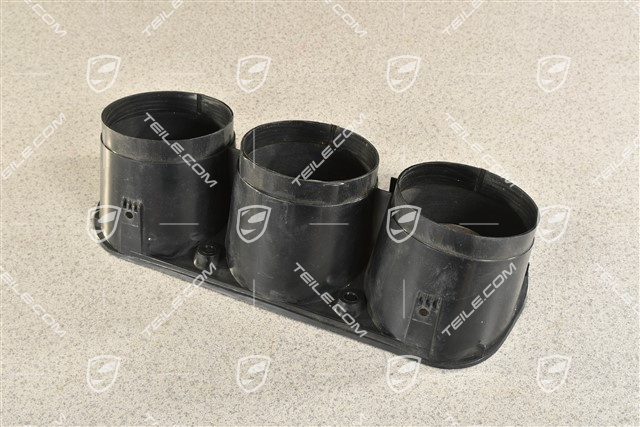 Blenda Zegarów / licznika