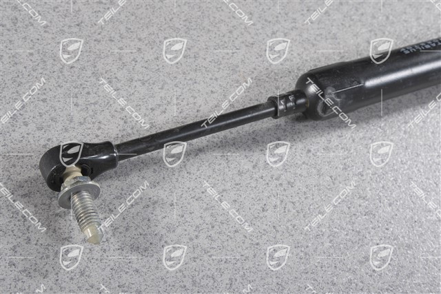 Ogranicznik drzwi, L