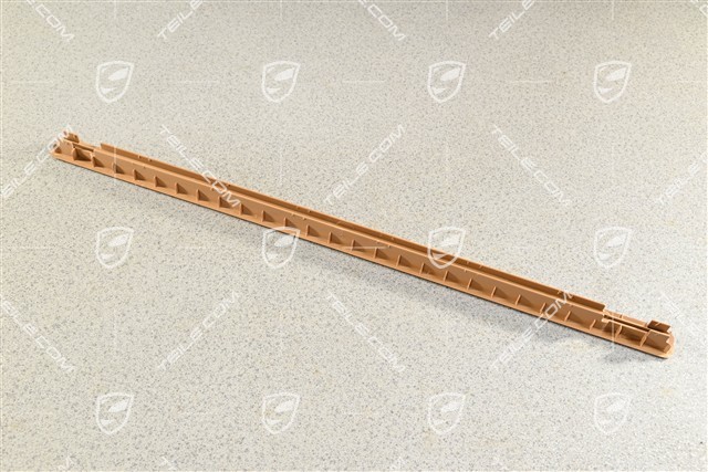 Abdeckung, Rollo, Sandbeige, R