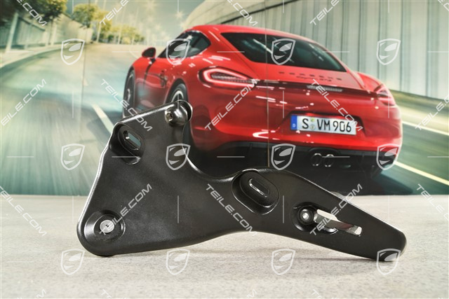 Lid bracket, Spyder, L