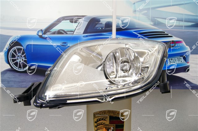 Nebelscheinwerfer, R Nebelscheinwerfer, R