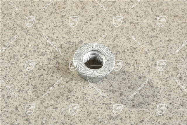 Sechskantmutter M14 x 1,5, PASM