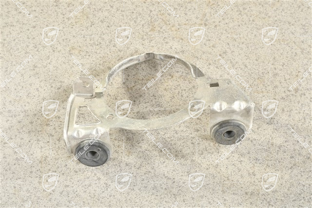 C4 / C4S, Uchwyt pompy ciśnienia wstępnego