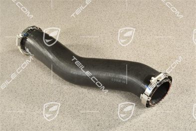 Turbo, Wąż / Rura układu turbodoładowania / układu dolotowego górny, L