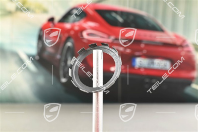 Dichtung, 3,0L Diesel