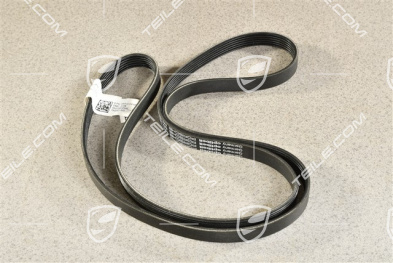 V-BELT Poly-Rip-Riemen S / GTS