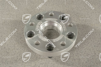 Wheel spacer 25 mm