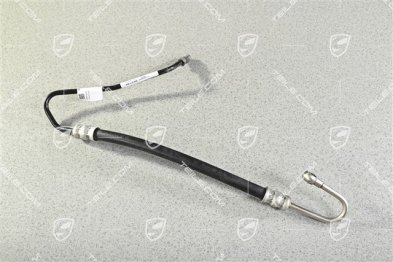 Pressure line rear for sway bar ball joint mounting active, PDCC system, L