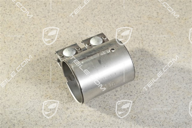 Clamping Sleeve, 65X88