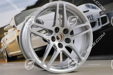 18" felga Macan S, 9J x 18 ET21