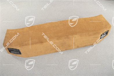 Subwoofer / shelf loudspeaker, Bose, Brown/Natural, Coupe