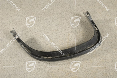 Ornamental / exhaust pipe, L