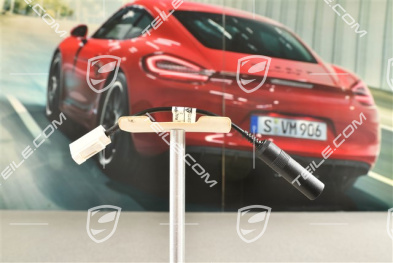 Antennenadapterstecker Porsche Classic Communication