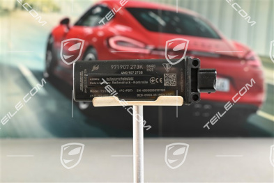Antena / moduł kontroli ciśnienia w oponach 433Mhz