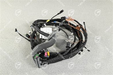 Kabelstrang, Heckklappe, Rückfahrkamerasystem, R