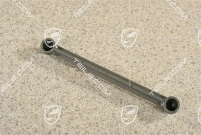 Connecting rod, manual transmission