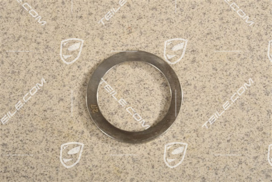 Podkładka dystansująca 2,7mm