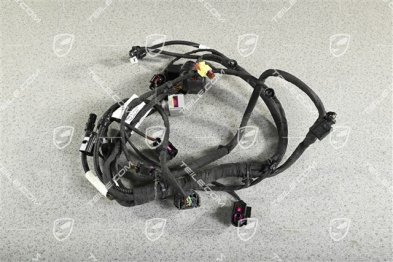 Wiring harness / Electric loom