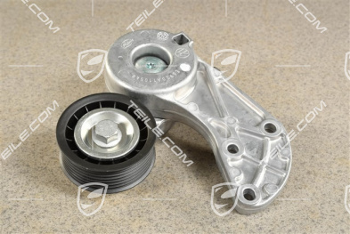 Riemenspanner