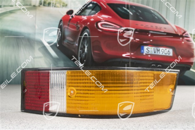 Lichtscheibe für Heckleuchte, L