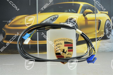 Handy Freisprecheinrichtung, Set komplett, nur in Verbindung mit PCM 3.1 oder CDR PLUS