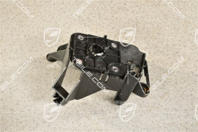 Halter, Kamera