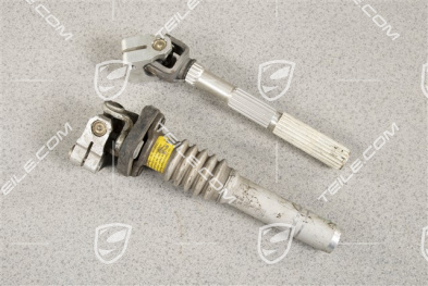 Intermediate steering shaft