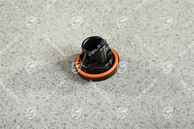 Bulb holder, Indicator light