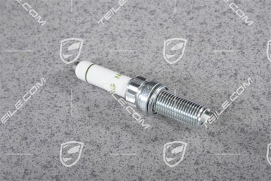 Spark plug, NGK, 2,5L 257/269kW
