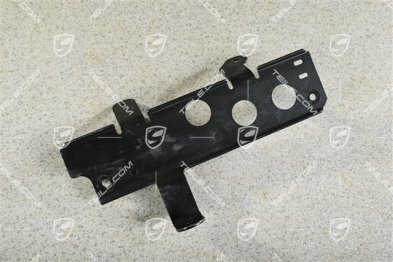 Wiring harness / cable holder, Powerkit, cyl. 4-6