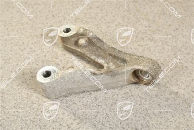 Adapter - Stabiliser / sway bar ball joint mounting, PDCC, L